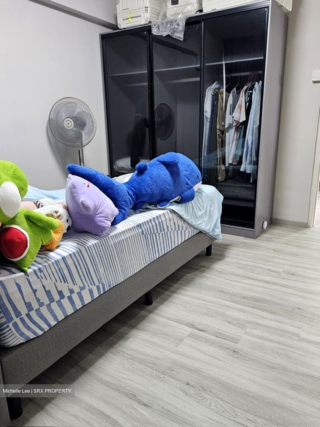 Blk 539 Cheng San View (Ang Mo Kio), HDB 5 Rooms #591886551